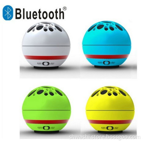New and Hot OEM Mini Bluetooth Speaker (SW-28)